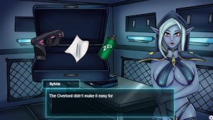 The Void Club Ch.1 Gameplay By LoveSkySan