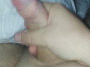 Busting a big load
