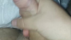 Busting a big load