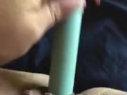 CLOSE UP, LOAD MOANING WITH HARD ORGASM