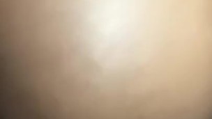 Black slut squirts