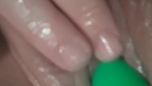 Wet and ready