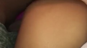 Caught In My Boxers And Banged Out 