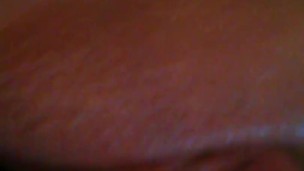 FlyPAWG Pussy play By The White Guy