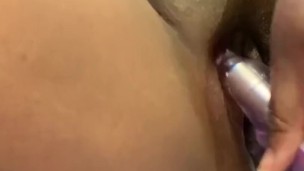 A lil tease