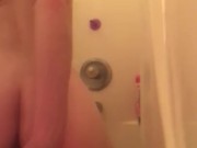 Shower Play