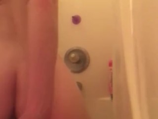 Shower Play