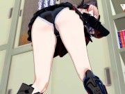 Azur Lane - Roon 3D Hentai 1/16