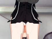 Azur Lane - Roon 3D Hentai 7/16