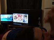 My Tinder Date Put His Cock Into My Mouth And Said, Enjoy 16/16