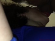 My Tinder Date Put His Cock Into My Mouth And Said, Enjoy 7/16