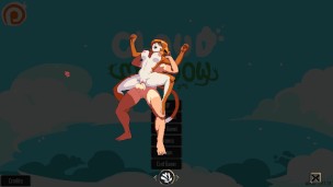 Cloud Meadow 2.03.2B EVAN FULL GALERY (SOUND)