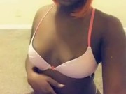 Play time - Screenshot 9 of 16 - Ebony Squirter