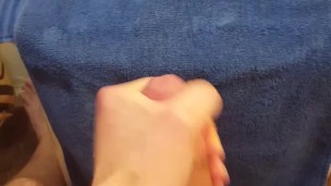OwO Holy Cumshot Mommy