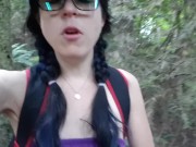 Trickle Tinkle In My Dress 14/16