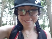 Trickle Tinkle In My Dress 16/16