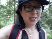 Trickle Tinkle In My Dress 5/16