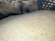 Tribbing and Squirting 11/16