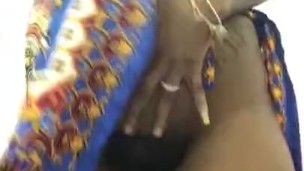 Sponsor me! Let me be your African Queen