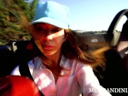 Teen gives a birthday Fuck to her BF after School 2/16