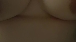 POV of fucking a curvy white 19 year old