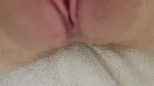 Feeling frisky