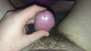loads of edges = nice ruined orgasm