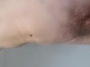 Deepthroating my pussy toys mouth hard! (Huge cumshot) 16/16