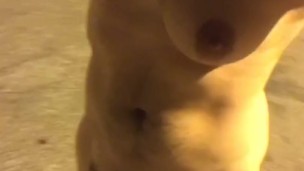 Public Slut Nudity Pre op FtM Trans