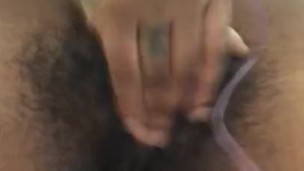 Ethnic Sexy Girl Gets Nasty & Seductive