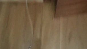 Morning glory and hard piss in wc (verified user)