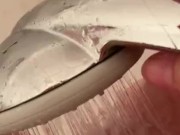 Shower masterbation - Screenshot 11 of 16 - HD