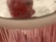 Shower masterbation - Screenshot 12 of 16 - Tight Pussy