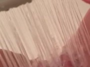 Shower masterbation - Screenshot 13 of 16 - Girl Masterbating