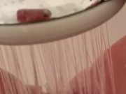 Shower masterbation - Screenshot 2 of 16 - Tight Pussy