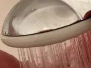 Shower masterbation - Screenshot 4 of 16 - Shower Head Orgasm