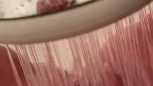 Shower masterbation
