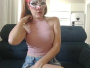 Punheta guiada - Screenshot 1 of 16 - HD