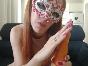 Punheta guiada - Screenshot 7 of 16 - Masturbate
