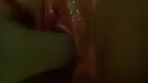 Pretty pussy squirting