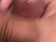 اجلخ في الحمام - Screenshot 4 of 16 - Cumshot