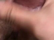 اجلخ في الحمام - Screenshot 9 of 16 - Cumshot