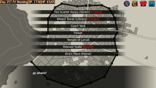 FANTASY TOWN - FUCK QUEST, MILF, ELF, ORC - FULL
