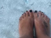 Mistress Toes 8/9/19