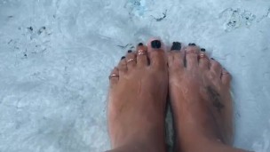 Mistress Toes 8/9/19
