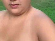 Shake My Booty for Daddy