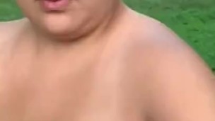 Shake My Booty for Daddy