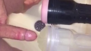 I believe CUMMING every day, helps keep the Doctor away...my cumshots. Vol1