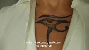 Tattoo Daddy chaturbate.com/ballard_/