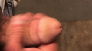 Just jerking